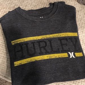 Hurley Long Sleeve Thermal